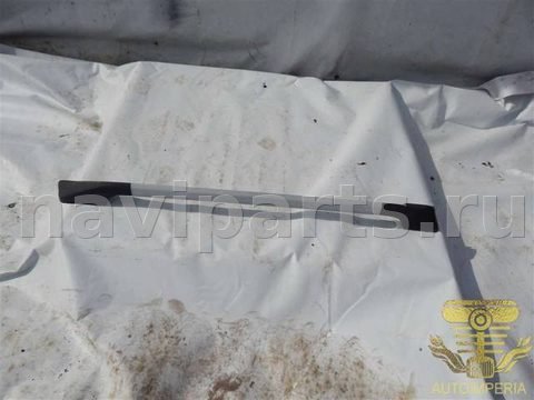 Дуги на крышу (рейлинги) Lifan X60, 2011 г., арт. 00061688, фото 5