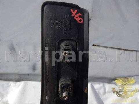 Дуги на крышу (рейлинги) Lifan X60, 2011 г., арт. 00061688, фото 6