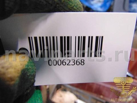 Дуги на крышу (рейлинги) Chery Tiggo 7 Pro, 2021 г., OEM 609000610AA, арт. 00062368, фото 5