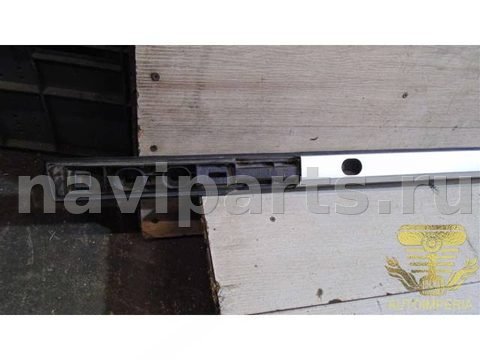 Дуги на крышу (рейлинги) Chery Tiggo, 2017 г., OEM T115709112, арт. 00062377, фото 2
