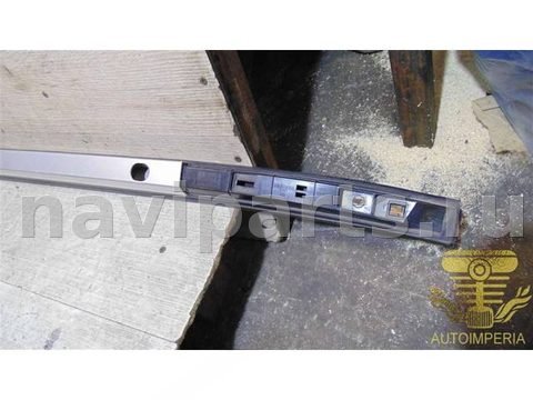 Дуги на крышу (рейлинги) Chery Tiggo, 2017 г., OEM T115709112, арт. 00062377, фото 3