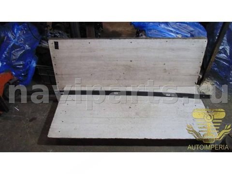 Дуги на крышу (рейлинги) Chery Tiggo, 2017 г., OEM T115709112, арт. 00062377, фото 5