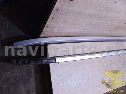 Дуги на крышу (рейлинги) Chery Tiggo, 2019 г., OEM T115709112, арт. 00063655, фото 2