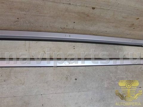 Дуги на крышу (рейлинги) Chery Tiggo, 2019 г., OEM T115709112, арт. 00063655, фото 3