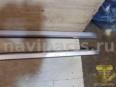 Дуги на крышу (рейлинги) Chery Tiggo, 2019 г., OEM T115709112, арт. 00063655, фото 4