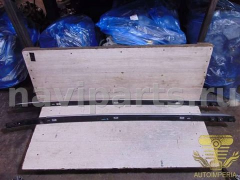 Дуги на крышу (рейлинги) Chery Tiggo, 2019 г., OEM T115709112, арт. 00063655, фото 5