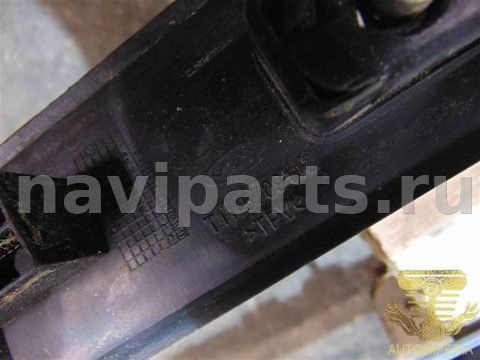 Дуги на крышу (рейлинги) Chery Tiggo, 2019 г., OEM T115709112, арт. 00063655, фото 6