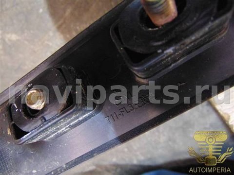 Дуги на крышу (рейлинги) Chery Tiggo, 2019 г., OEM T115709112, арт. 00063655, фото 7