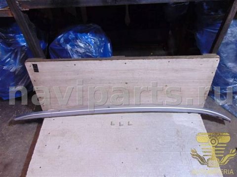 Дуги на крышу (рейлинги) Lifan X70, 2018 г., OEM SCA5709210, арт. 00063977