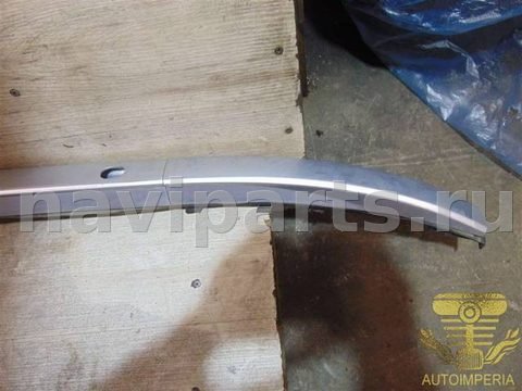Дуги на крышу (рейлинги) Lifan X70, 2018 г., OEM SCA5709210, арт. 00063977, фото 4