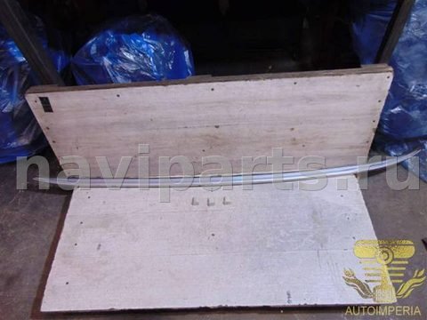 Дуги на крышу (рейлинги) Lifan X70, 2018 г., OEM SCA5709210, арт. 00063977, фото 5