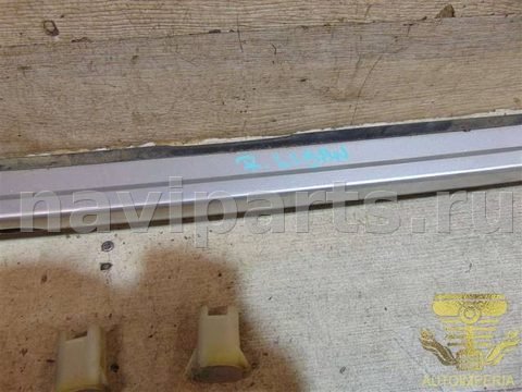 Дуги на крышу (рейлинги) Lifan X70, 2018 г., OEM SCA5709210, арт. 00063977, фото 6