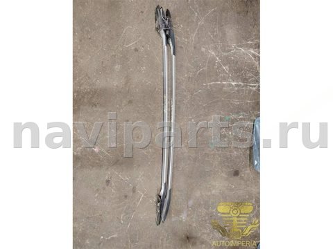 Дуги на крышу (рейлинги) Chery Tiggo, 2019 г., арт. 00065663