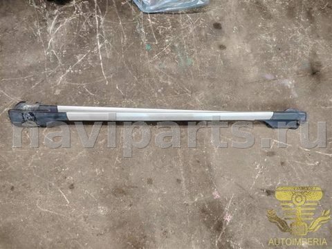 Дуги на крышу (рейлинги) Chery Tiggo, 2019 г., арт. 00065663, фото 5