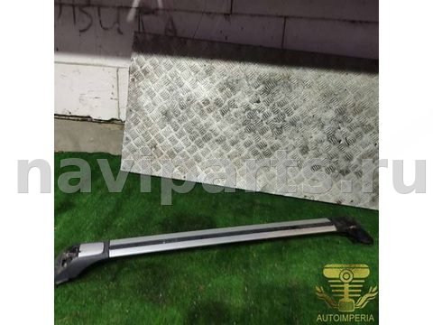 Дуги на крышу (рейлинги) Lifan X70, 2018 г., арт. 00068946