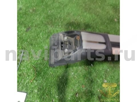 Дуги на крышу (рейлинги) Lifan X70, 2018 г., арт. 00068946, фото 2