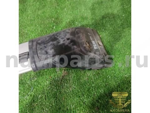 Дуги на крышу (рейлинги) Lifan X70, 2018 г., арт. 00068946, фото 3