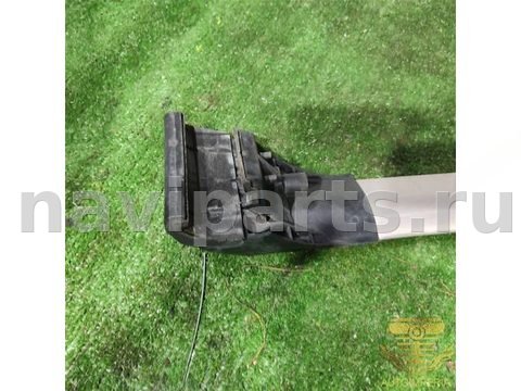 Дуги на крышу (рейлинги) Lifan X70, 2018 г., арт. 00068946, фото 5