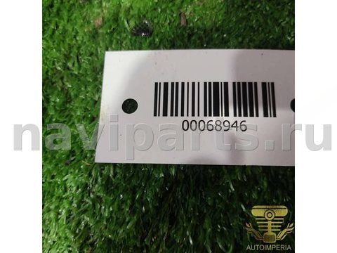 Дуги на крышу (рейлинги) Lifan X70, 2018 г., арт. 00068946, фото 6