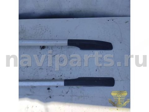 Дуги на крышу (рейлинги) Lifan X50, 2017 г., арт. 00069477, фото 2