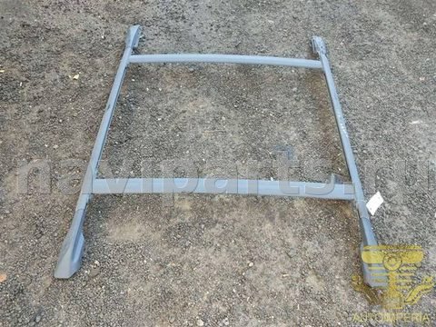 Дуги на крышу (рейлинги) Chery Tiggo, 2011 г., арт. 00069894
