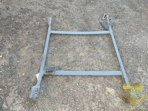 Дуги на крышу (рейлинги) Chery Tiggo, 2011 г., арт. 00069894, фото 3