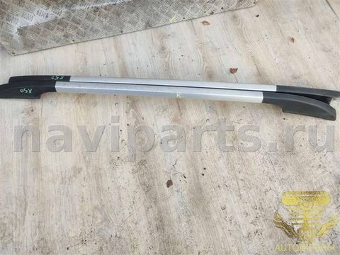 Дуги на крышу (рейлинги) Lifan X50, 2016 г., арт. 00070365