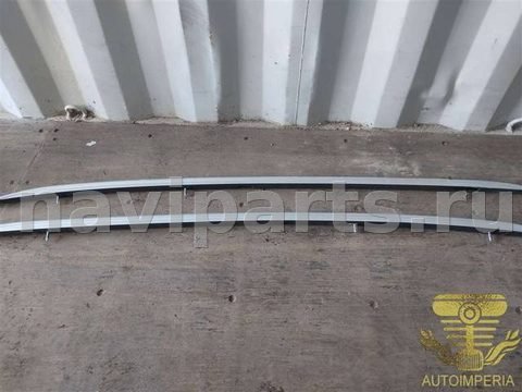 Дуги на крышу (рейлинги) BYD E2, 2024 г., арт. 00076512, фото 3