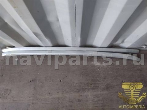 Дуги на крышу (рейлинги) BYD E2, 2024 г., арт. 00076512, фото 4