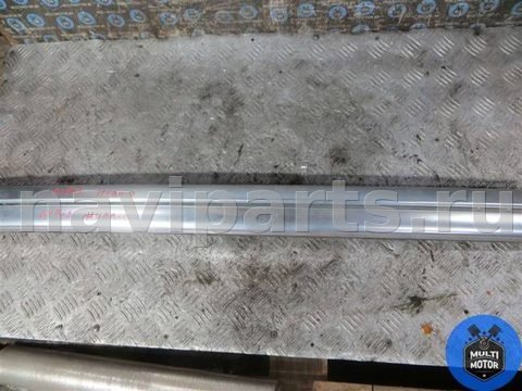 Дуги на крышу (рейлинги) Toyota Auris, 2014 г., арт. 00080310, фото 3