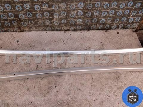 Дуги на крышу (рейлинги) Volkswagen Tiguan, 2012 г., OEM 5N0860025, арт. 00082455, фото 3