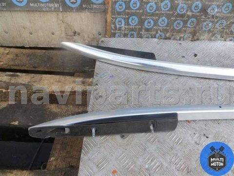 Дуги на крышу (рейлинги) Volkswagen Tiguan, 2012 г., OEM 5N0860025, арт. 00082455, фото 4