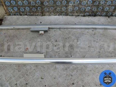 Дуги на крышу (рейлинги) Mercedes GLK X204, 2011 г., OEM A2048901893, арт. 00082555, фото 3