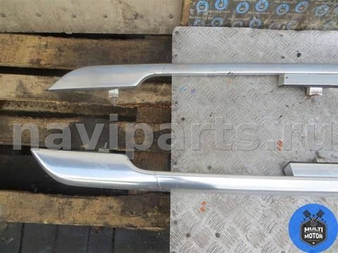 Дуги на крышу (рейлинги) Mercedes GLK X204, 2011 г., OEM A2048901893, арт. 00082555, фото 4