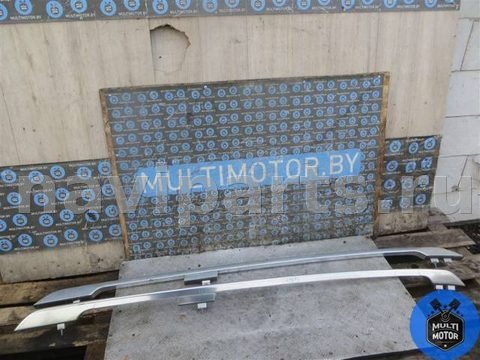 Дуги на крышу (рейлинги) Mercedes GLK X204, 2011 г., OEM A2048901893, арт. 00082555, фото 7