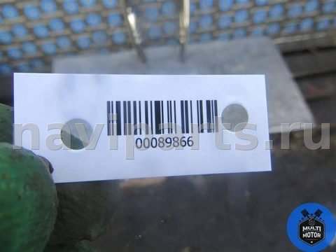 Дуги на крышу (рейлинги) BMW 5 F10/F11/GT F07, 2011 г., арт. 00089866, фото 11