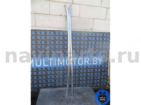 Дуги на крышу (рейлинги) BMW 5 F10/F11/GT F07, 2011 г., арт. 00089866, фото 2