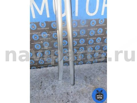 Дуги на крышу (рейлинги) BMW 5 F10/F11/GT F07, 2011 г., арт. 00089866, фото 3