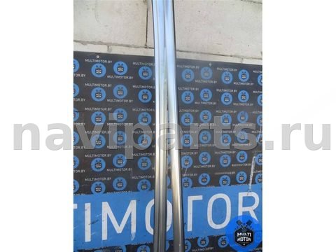 Дуги на крышу (рейлинги) BMW 5 F10/F11/GT F07, 2011 г., арт. 00089866, фото 4