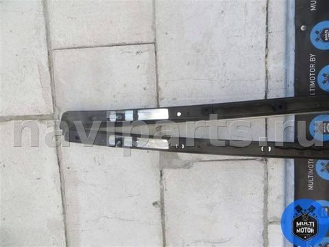 Дуги на крышу (рейлинги) BMW 5 F10/F11/GT F07, 2011 г., арт. 00089866, фото 6