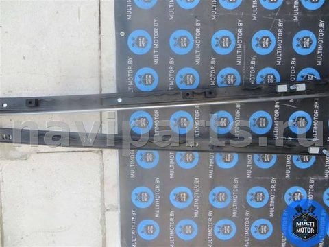 Дуги на крышу (рейлинги) BMW 5 F10/F11/GT F07, 2011 г., арт. 00089866, фото 7
