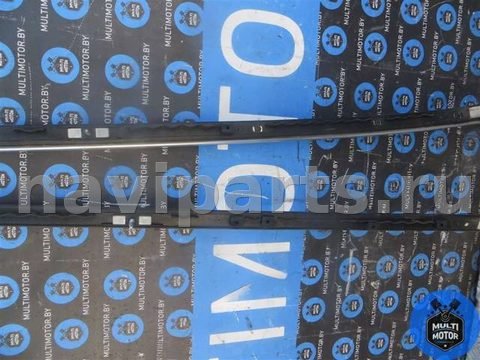 Дуги на крышу (рейлинги) BMW 5 F10/F11/GT F07, 2011 г., арт. 00089866, фото 8