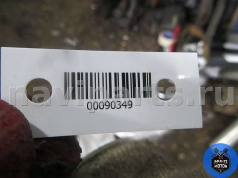 Дуги на крышу (рейлинги) Renault Duster, 2021 г., OEM 738219784R, арт. 00090349, фото 10