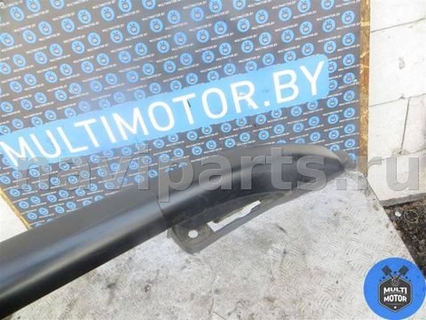 Дуги на крышу (рейлинги) Ford Kuga, 2018 г., арт. 00092943, фото 4
