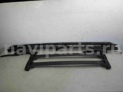 Дуги на крышу (рейлинги) Jeep Cherokee, 2006 г., арт. 00096696