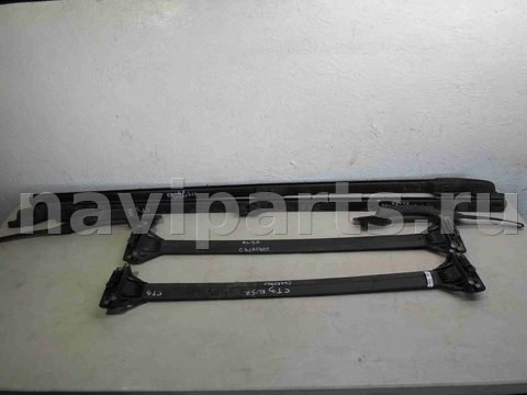 Дуги на крышу (рейлинги) Jeep Cherokee, 2006 г., арт. 00096696, фото 5