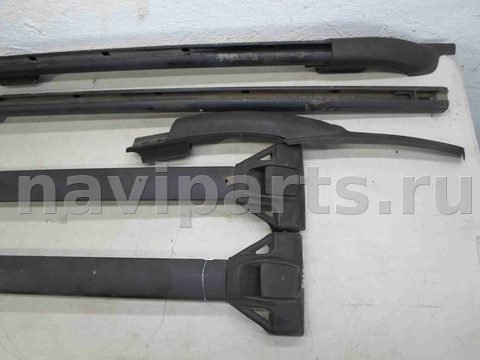 Дуги на крышу (рейлинги) Jeep Cherokee, 2006 г., арт. 00096696, фото 8