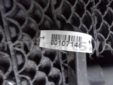 Дуги на крышу (рейлинги) Lincoln Navigator, 2005 г., арт. 00107146, фото 4