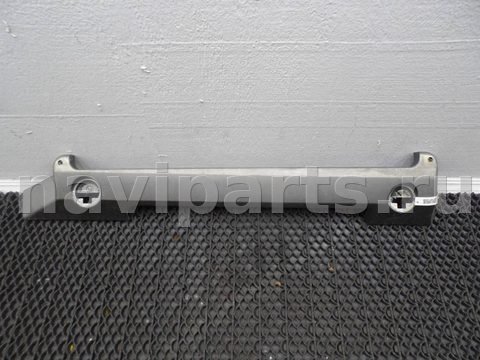 Дуги на крышу (рейлинги) Infiniti QX56, 2005 г., арт. 00107359