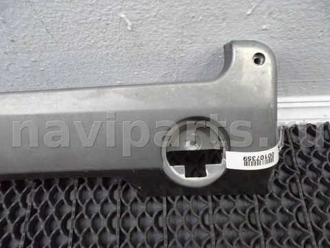 Дуги на крышу (рейлинги) Infiniti QX56, 2005 г., арт. 00107359, фото 2